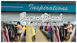 ✨SHOP WITH ME THE LARGEST THRIFT STORE IN NEW JERSEY