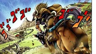 JoJo's Bizarre Adventure Part 7 Steel Ball Run Chapter 9 Review 