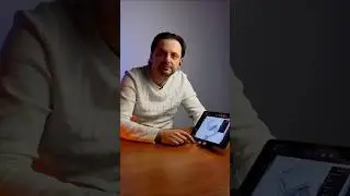 Візуалізація для KNX CubeVision #shorts  #smartphone #tablet #knx #smarthome #babtec