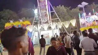 Cooch Behar rash Mela