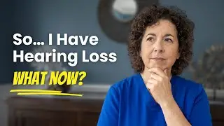 What Happens If My Hearing Test Shows Hearing Loss?