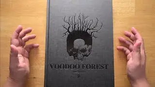 The designer of the 40K UNIVERSE...has built a new one
