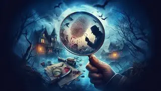 UNSOLVED Chapter 1 🔍 Hidden Clues & Dark Secrets | Blossom Breeze Mystery Series Begins!