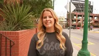 Inside the Casas por Cristo Internship | Serve With Purpose