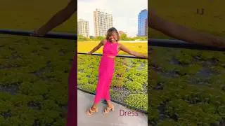 SHEIN Summer Dresses 2024| Try-On Haul💖 #shein #summer #dress #haul