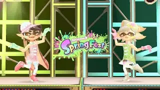 Springfest 2025 - Morning vs Noon vs Night City of Color, and Tomorrow's Nostalgia Today performance
