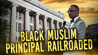 Black Muslim Principal Railroaded By Chicago Public School System For Holding Teachers Accountable