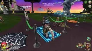 W101 - Polaris Raid Night