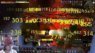 Rogue might be the new best AOE farmer in SOD - BRD Proof of Concept