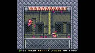 SMW Custom Music - Final Boss (Custom Music by biddyfox)