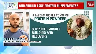 Protein Powders in India: A Special Report on the Risks of Unregulated Supplements