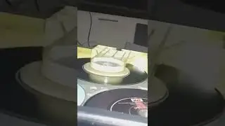 как работает CD changer музыкального центра aiwa