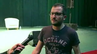 НАДЕНЬ НАУШНИКИ, УМНИК! Арсений Попов и Дмитрий Позов (Шоу Импровизация на ТНТ) #whatNSK