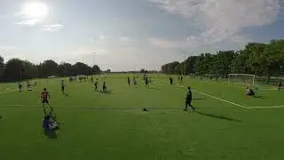 Eclipse gegen Schergen von Monasteria | 6. S&auml;chsisches Hofturnier 2025 [Jugger]