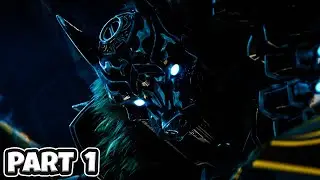 GODFALL: CHALLENGER EDITION CAMPAIGN WALKTHROUGH GAMEPLAY PART 1