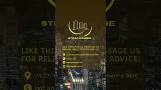 StrataGuide Simple Strata Finances with Clear Budget Oversight