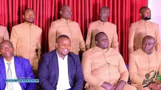 PARAPANDA//MASHIMONI SDA CHURCH CHOIR//NAIROBI KENYA//2025