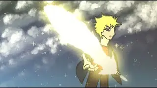 Excalibur | Fate/Stay Night Fan Animtion