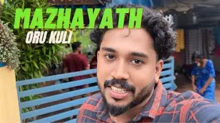 gayathride kuliseen 😋😋😋| Do watch and subscribe @visual_machaan #comedy #vlog