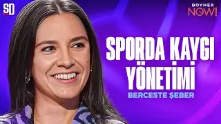 &ldquo;MENTAL DİREN&Ccedil; DE KAS GİBİ&rdquo; | Berceste Şeber R&ouml;portajı, Mental Sağlık, Haz Bağımlılığı, Lin&ccedil; K&uuml;lt&uuml;r&uuml;