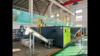TOGO 5T Organic Food Waste Composting Disposal System - Model: TG-CC-5000
