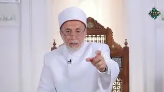 لو مش قادر تصلي السنن والرواتب.. اسمع نصيحة أ.د يسري جبر