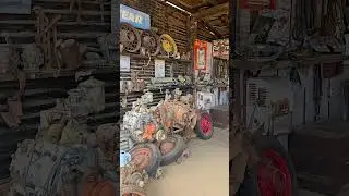 Ghost Towns and More | Hackberry, Arizona