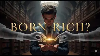 As Gods Among Men💰| The Long History of Western Wealth, Power, and Society's Unease (Summary)