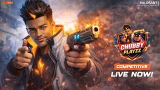 VERTICAL: Its Valorant Time Guys | Valorant Live Gameplay | #ValorantLive #ValorantPakistan