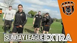 Sunday League Extra - RECORD ATTENDANCE