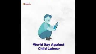 UNICEF: World Day Against Child Labour 2022 |  All Together Against Child Labour