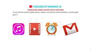 Std 4 | GUI Operating System & Desktop Management (Part - 1)