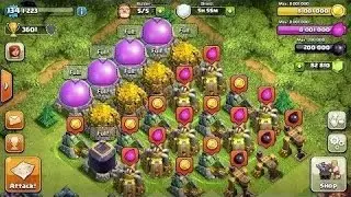 Coc hack New version (Jan 2017)