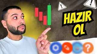 KRİPTO RALLİSİ Başladı Mı? Bu ALTCOİN&rsquo;ler Patlamaya Hazır!