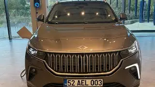 ELEKTRİKLİ ARAÇLAR İÇİN EV TİPİ (WALLBOX) ŞARJ İSTASYONU KURULUMU