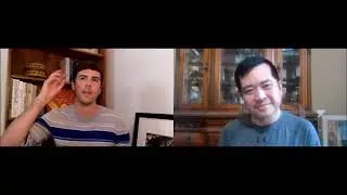 Blake Lee Interview for Freeform's Cruel Summer