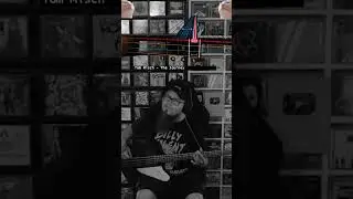 [⚡] Rocksmith Bass &ndash; The Journey (Tom Misch) | Full Cover Linked #rocksmith #bass #tommisch