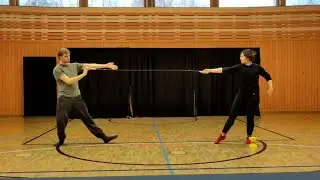 Magic Diabolo