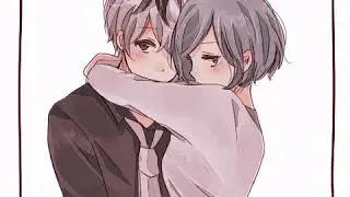 Tokyo Ghoul : re - We meet again (Full Song)
