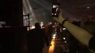 LP  ARENA RIGA 2017