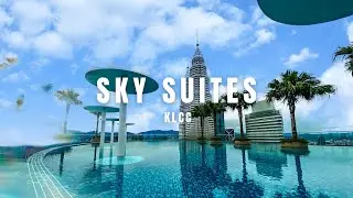PROPERTY WALK #2 - SKY SUITES @ KLCC