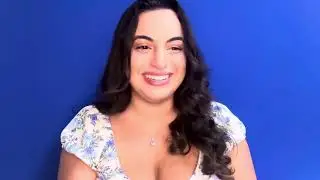 Ruby Marie Corsi - &ldquo;Much More&rdquo; (16 bar cut)