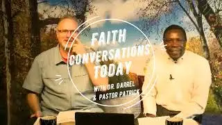 The Interrelationship Of Faith And Corresponding Action