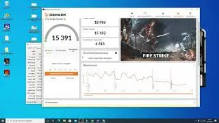 Vega 56 f&uuml;r 30 Euro??!! Grafikkarten Diagnose und Test