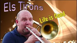 Les Tirons (bandas) 