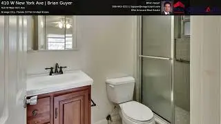 410 W New York Ave | Brian Guyer
