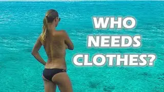 Who Needs Clothes on a Private Island? - S2:E68