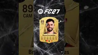 Manchester United players in FC 27 prediction (Mid-season) #fc26 #fifa #fc27  #manchesterunited