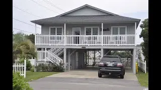 Property for Sale - N 401 N 36th Ave. N, North Myrtle Beach, SC 29582