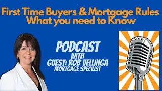 Barrie Real Estate News & Views - First Time Buyer & Mortgage Information